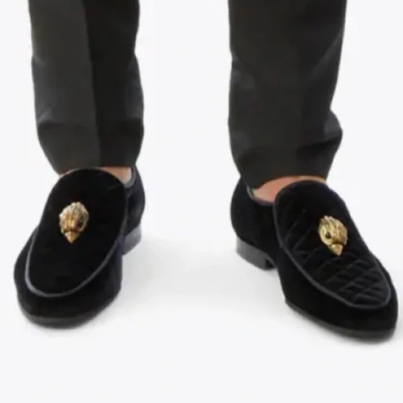 Kurt Geiger | Shoes | Kurt Geiger Mens Hugh Eagle Head  display picture 1